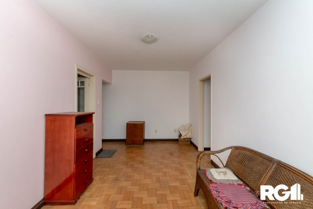 Apartamento à venda com 3 quartos, 88m² - Foto 2