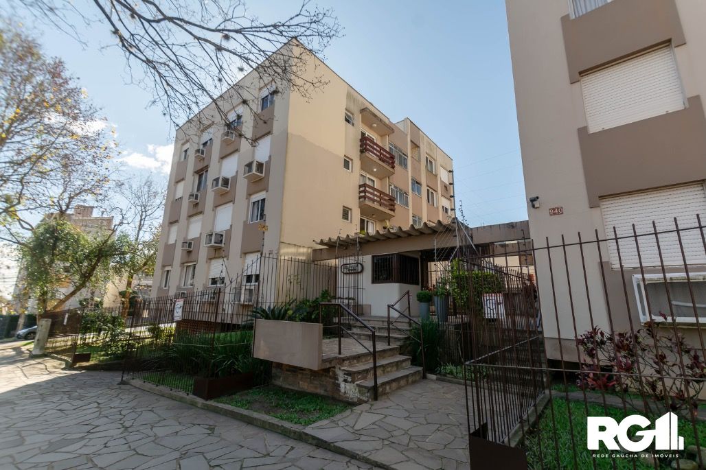 Apartamento à venda com 1 quarto, 45m² - Foto 28