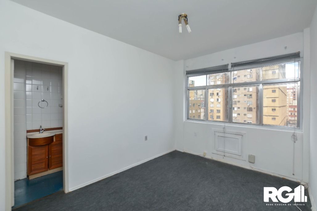 Conjunto Comercial-Sala à venda, 34m² - Foto 16
