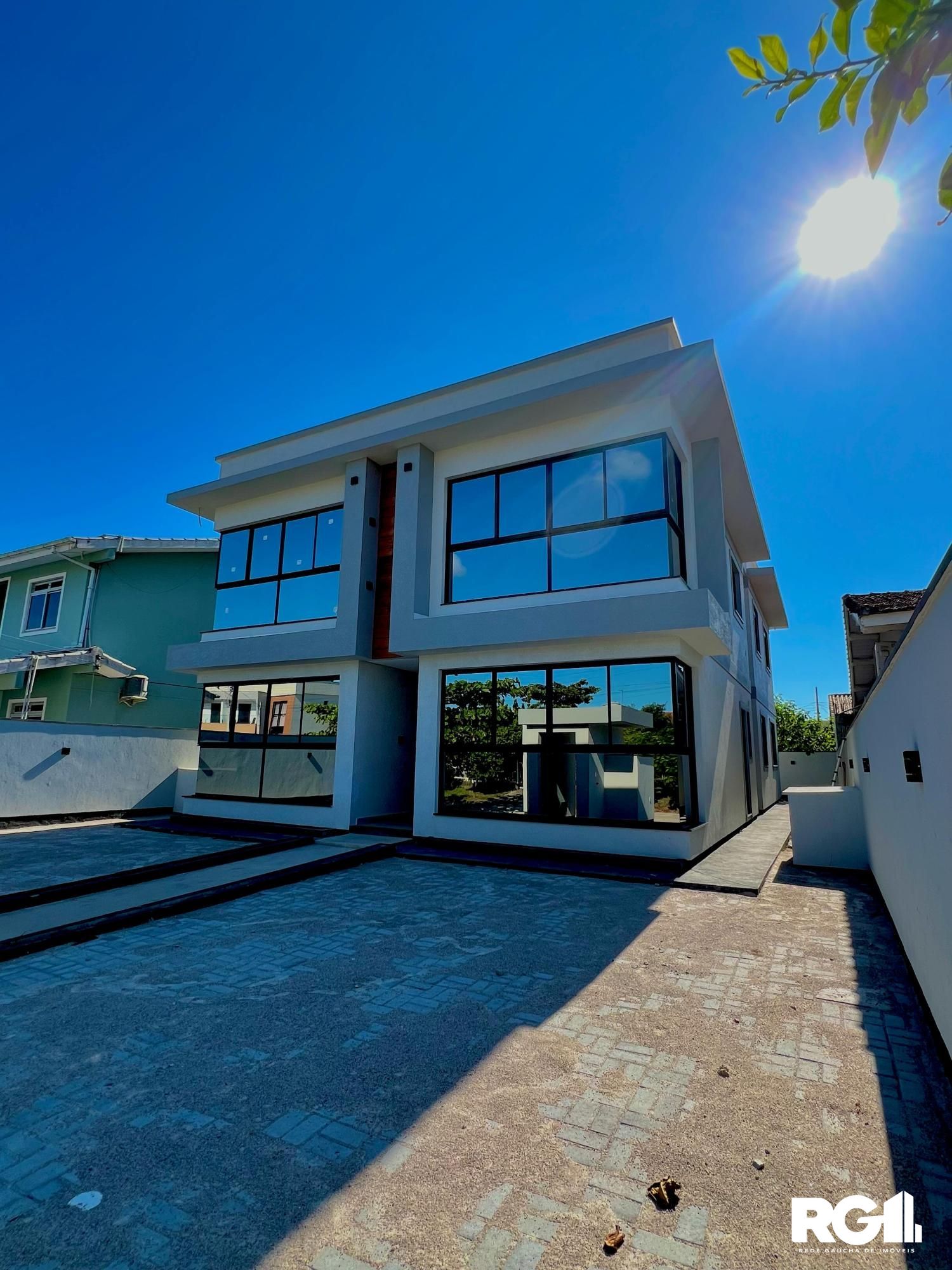 Apartamento à venda com 2 quartos, 67m² - Foto 5