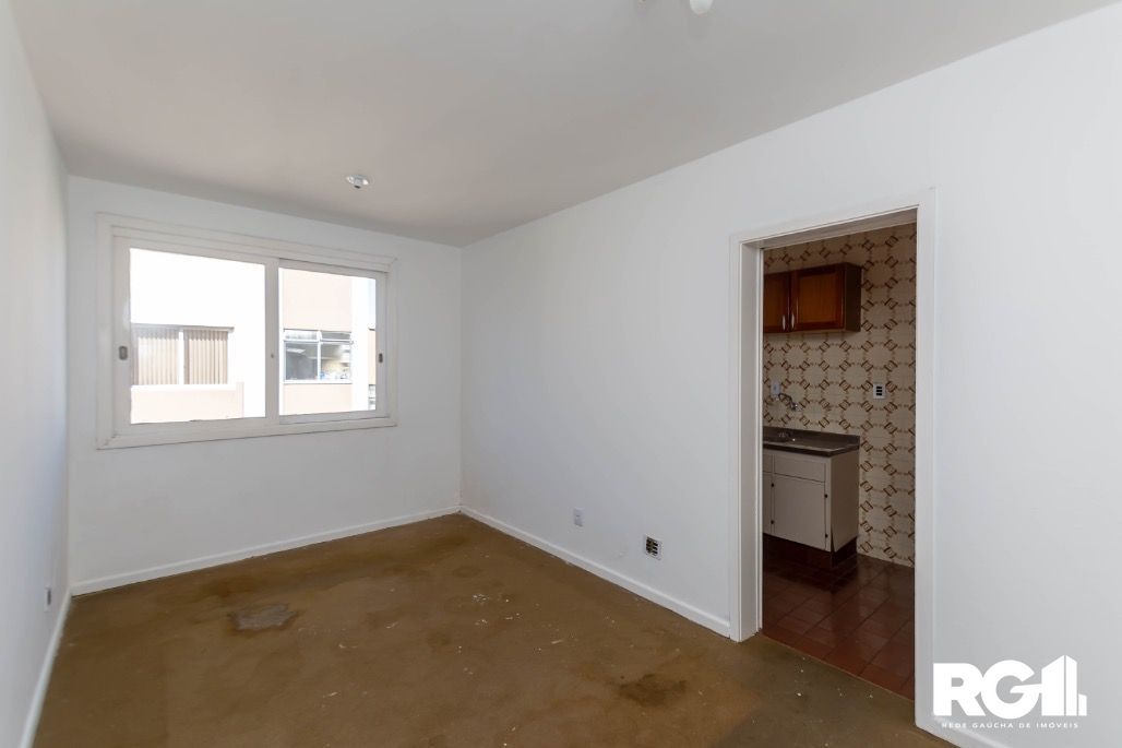 Apartamento à venda com 1 quarto, 45m² - Foto 4