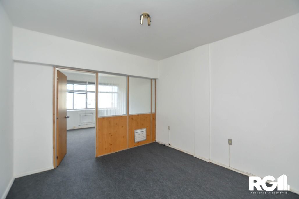 Conjunto Comercial-Sala à venda, 34m² - Foto 6
