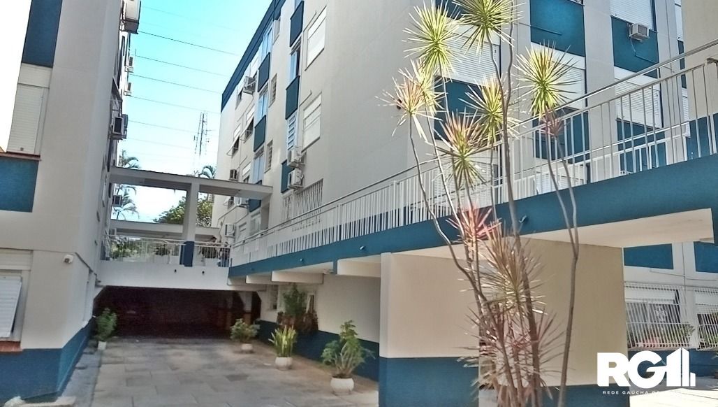 Apartamento à venda com 2 quartos, 58m² - Foto 3