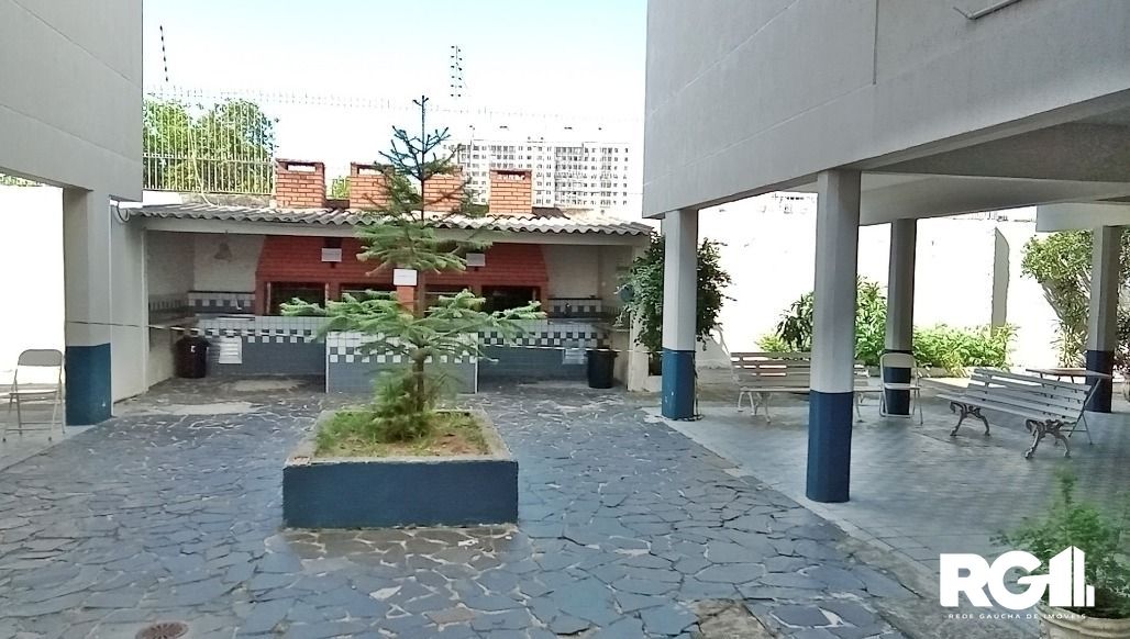 Apartamento à venda com 2 quartos, 58m² - Foto 23