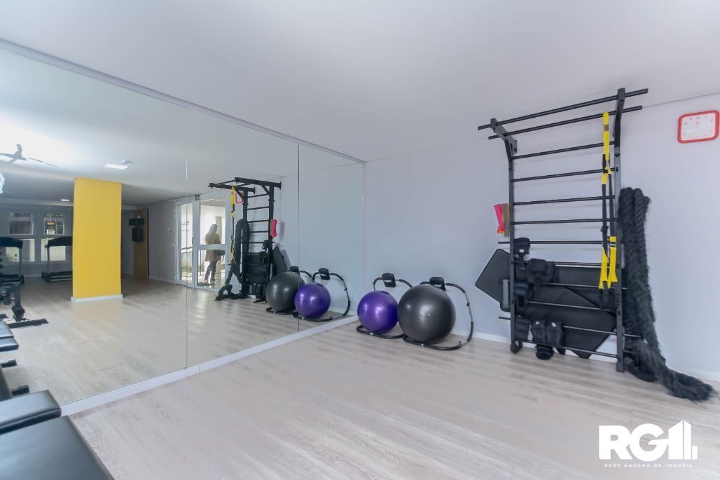 Apartamento à venda com 3 quartos, 91m² - Foto 34