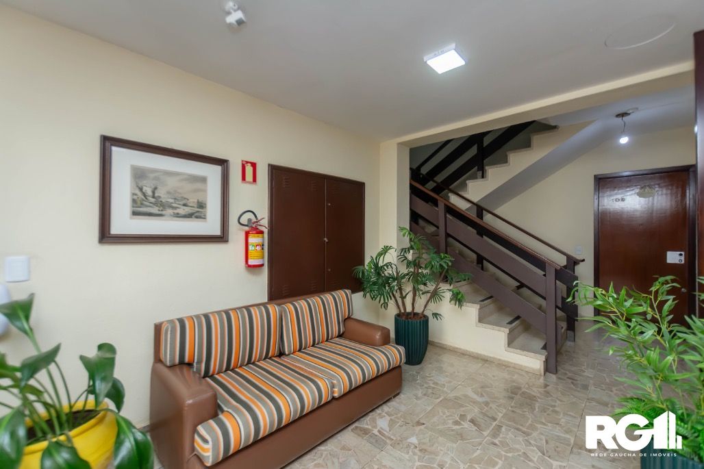 Apartamento à venda com 1 quarto, 45m² - Foto 23