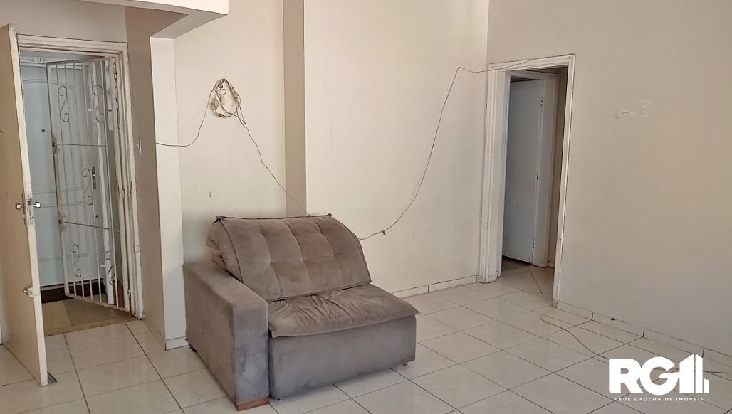 Apartamento à venda com 2 quartos, 58m² - Foto 8