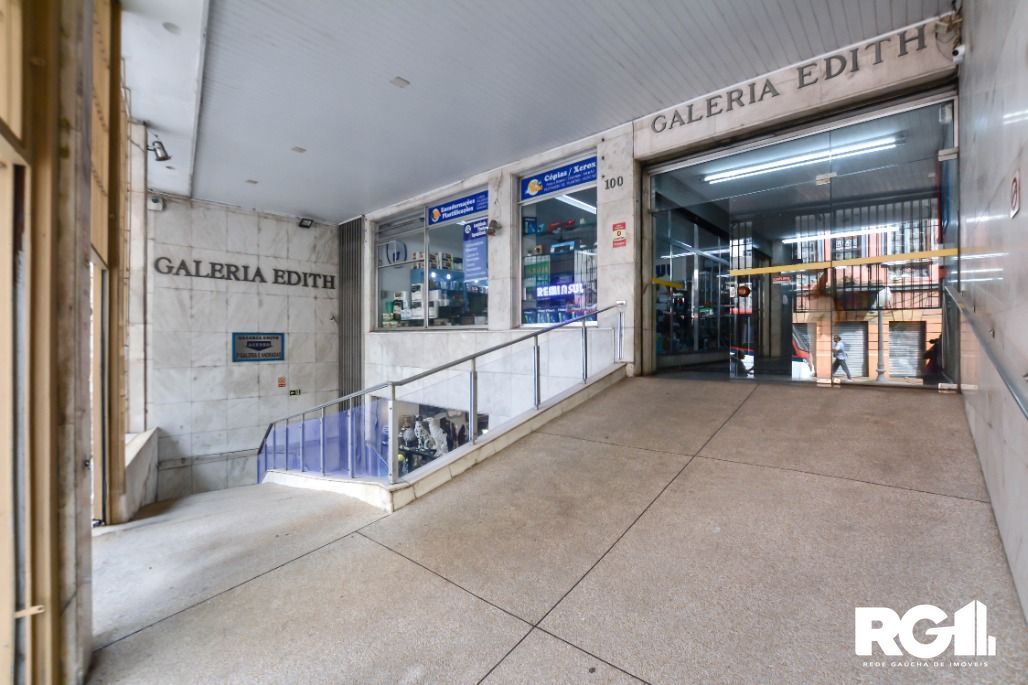 Conjunto Comercial-Sala à venda, 34m² - Foto 5