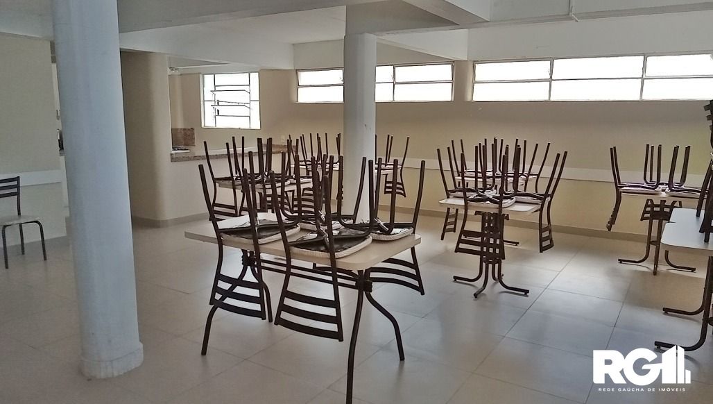 Apartamento à venda com 2 quartos, 58m² - Foto 27