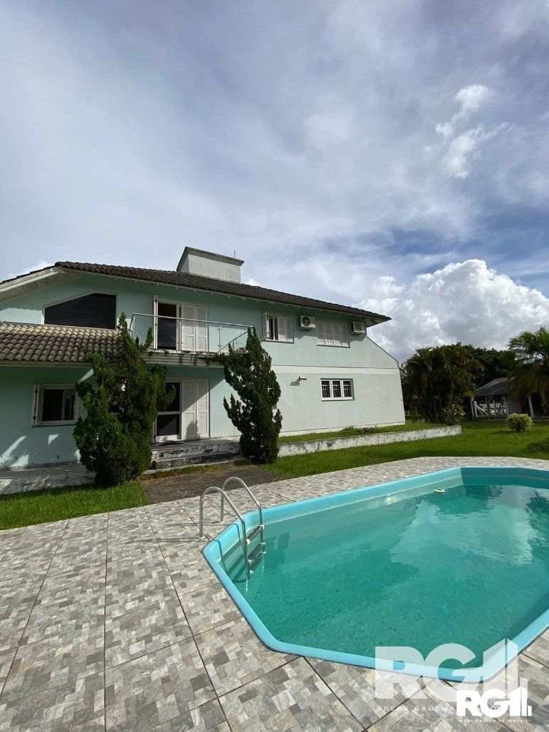 Sítio à venda com 4 quartos, 298m² - Foto 3