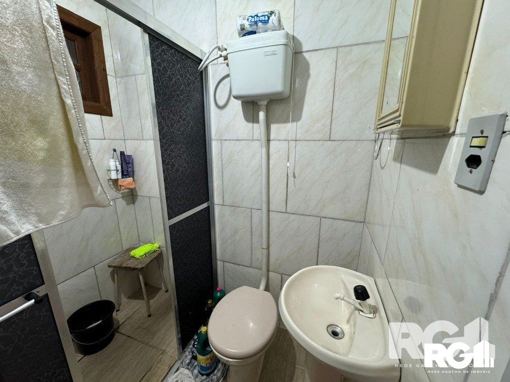Casa à venda com 2 quartos, 50m² - Foto 10
