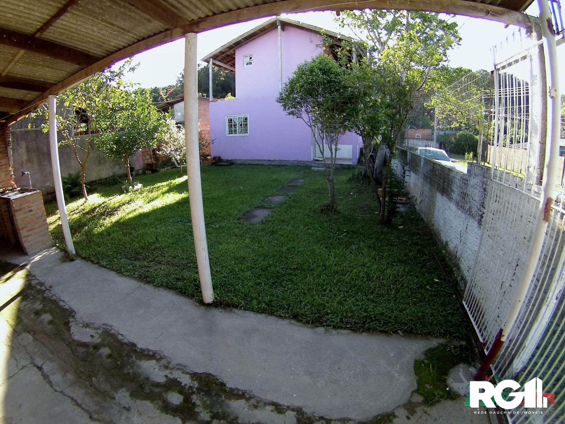 Casa à venda com 3 quartos, 240m² - Foto 15