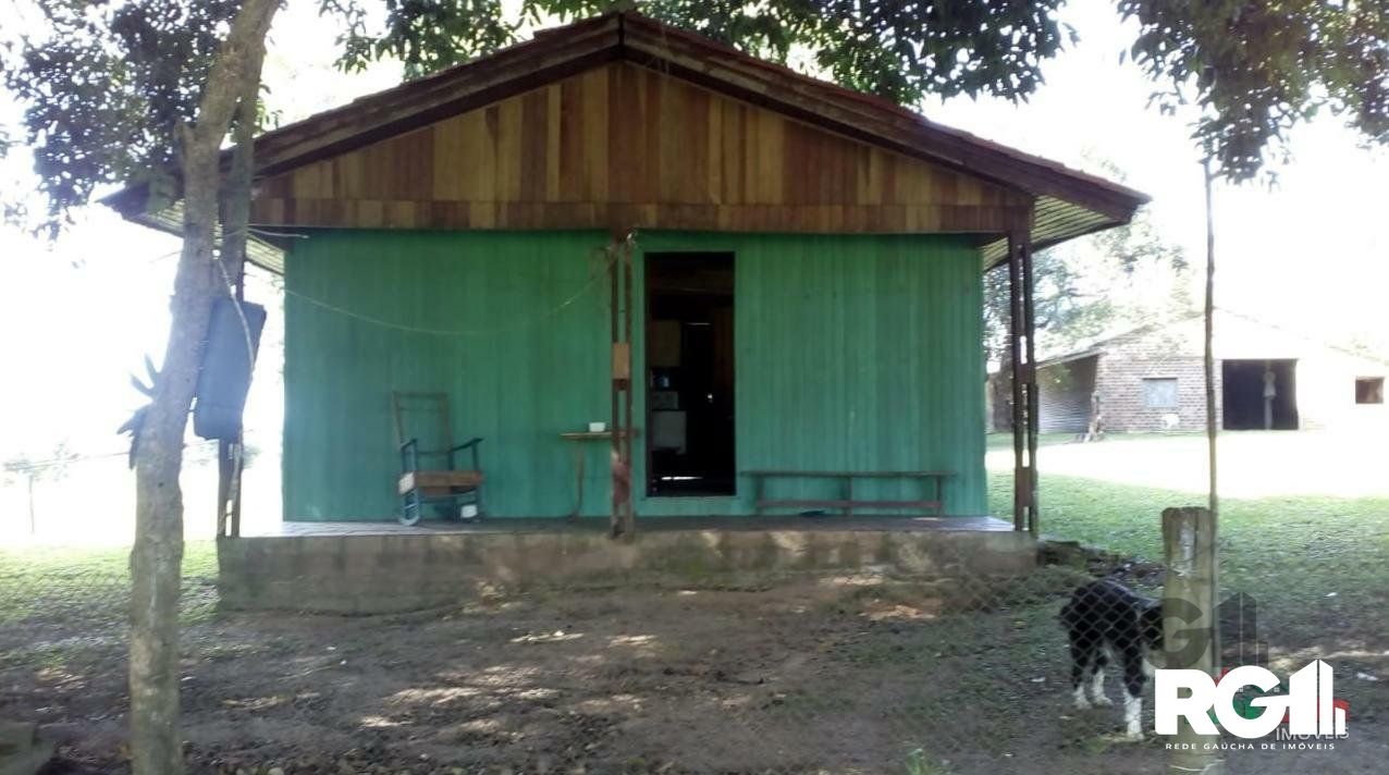 Sítio à venda com 2 quartos, 100000m² - Foto 20