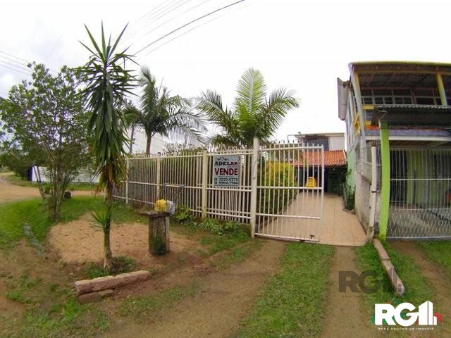 Casa à venda com 4 quartos, 203m² - Foto 1