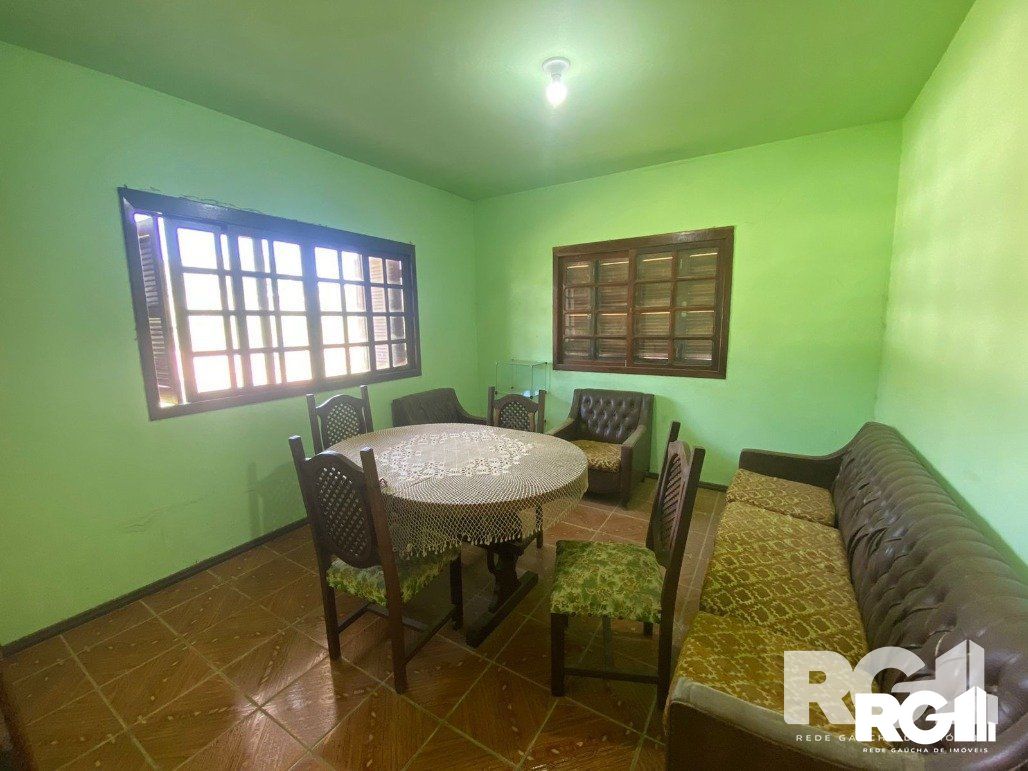 Casa à venda com 3 quartos, 60m² - Foto 7