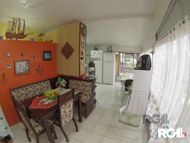 Casa à venda com 4 quartos, 203m² - Foto 16