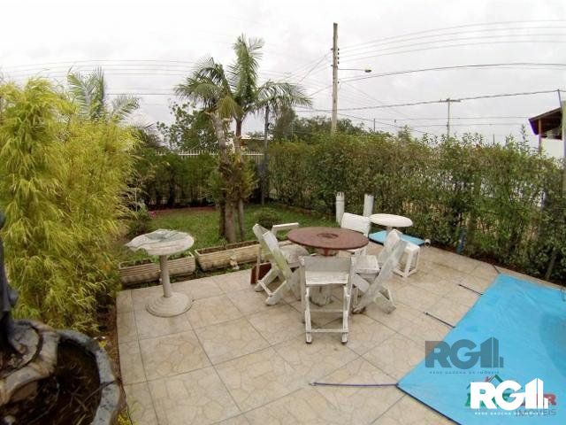Casa à venda com 4 quartos, 203m² - Foto 5