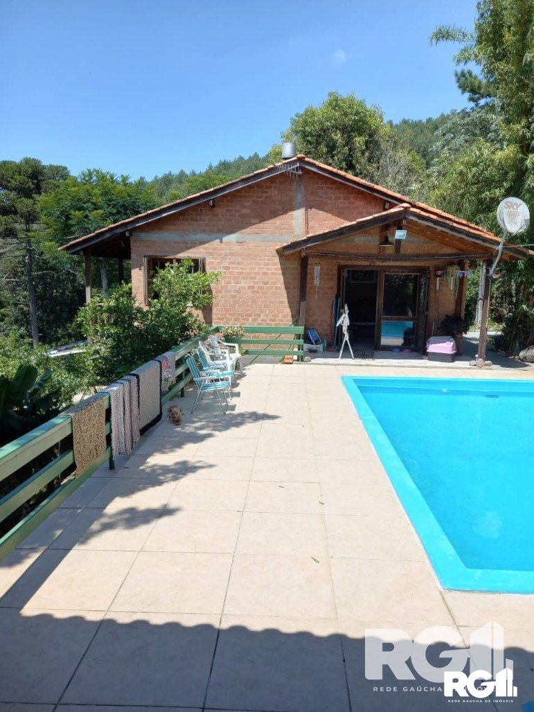 Fazenda à venda com 3 quartos, 90m² - Foto 4