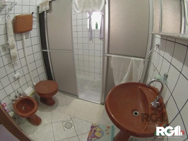 Casa à venda com 4 quartos, 203m² - Foto 28