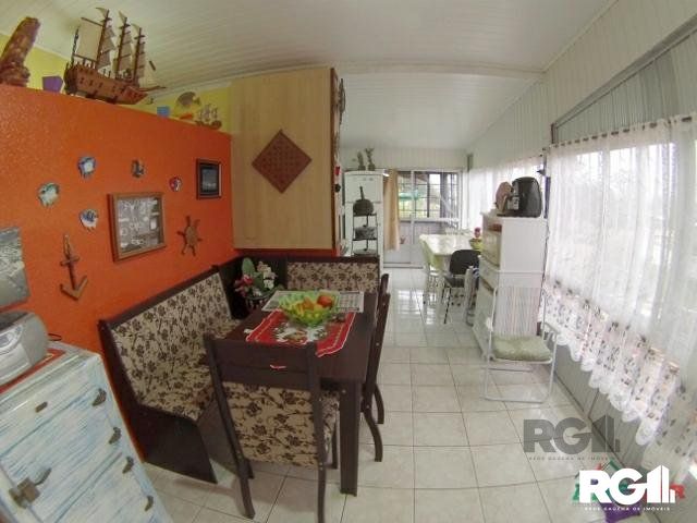 Casa à venda com 4 quartos, 203m² - Foto 14