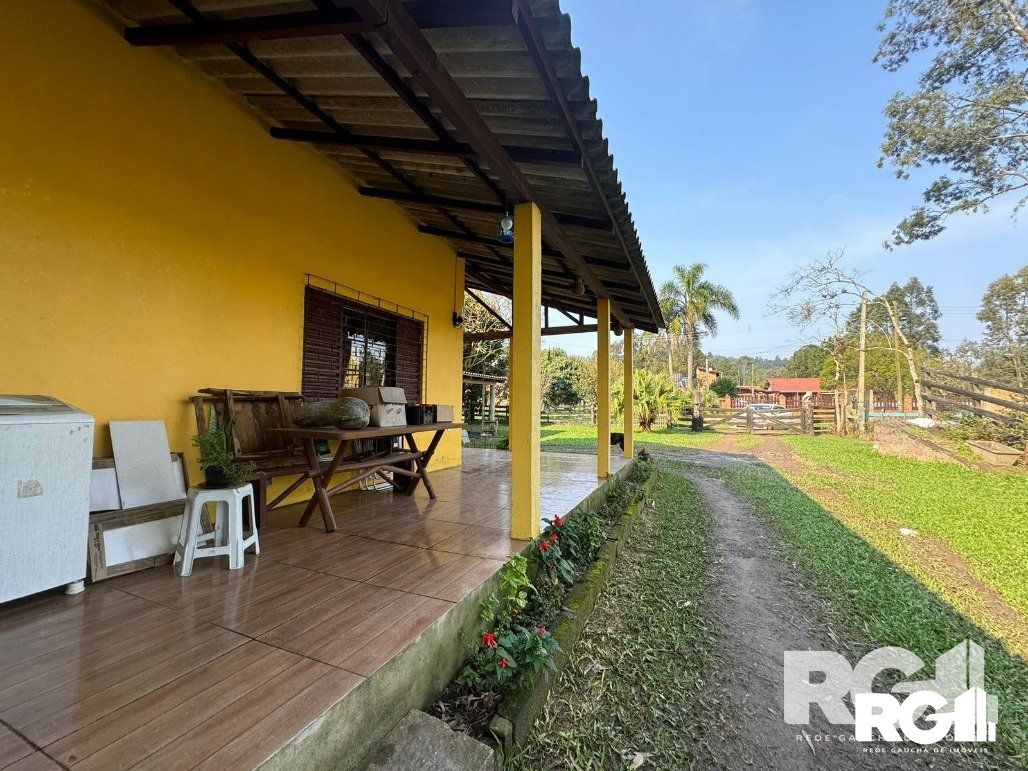 Sítio à venda com 2 quartos, 168m² - Foto 3