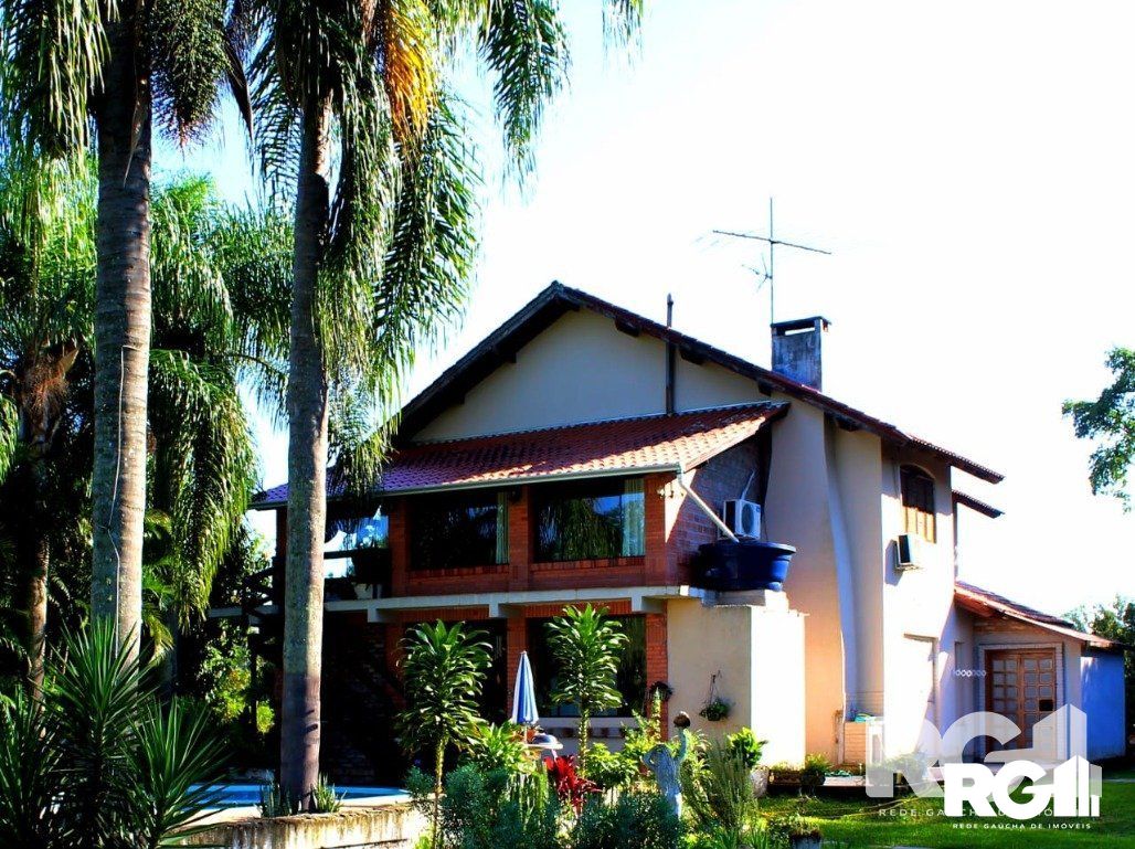 Sítio à venda, 231m² - Foto 1
