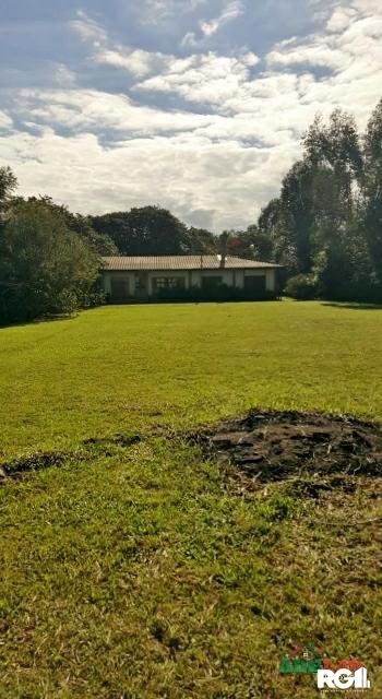 Sítio à venda com 1 quarto, 133m² - Foto 1