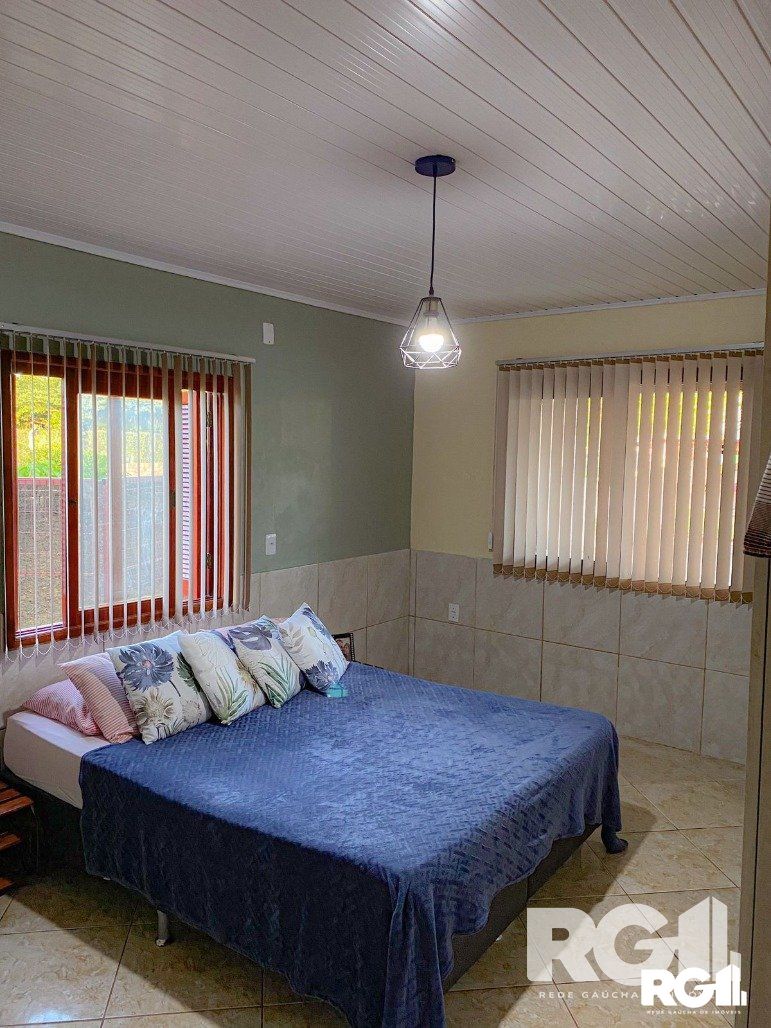 Casa à venda com 2 quartos, 135m² - Foto 5