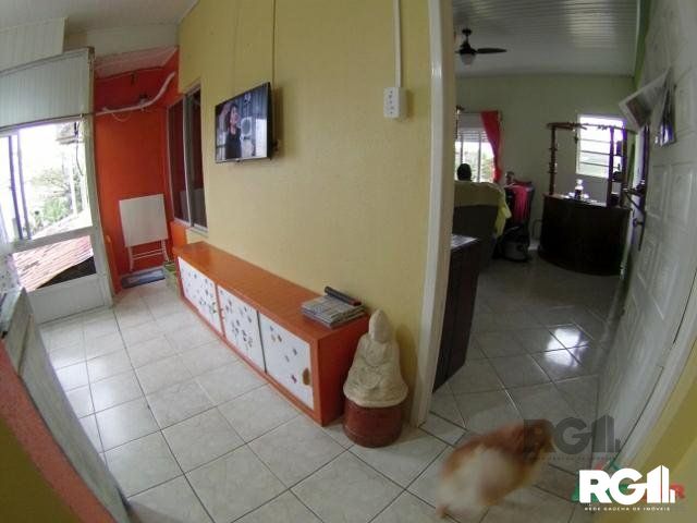 Casa à venda com 4 quartos, 203m² - Foto 12