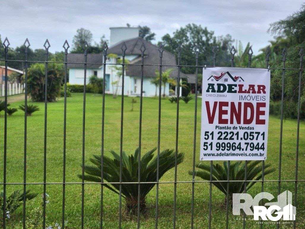 Sítio à venda com 4 quartos, 298m² - Foto 5