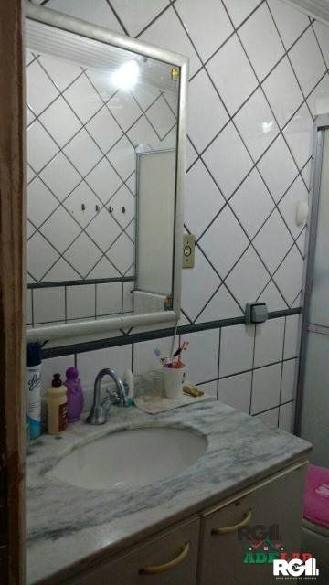 Apartamento à venda com 2 quartos, 63m² - Foto 8