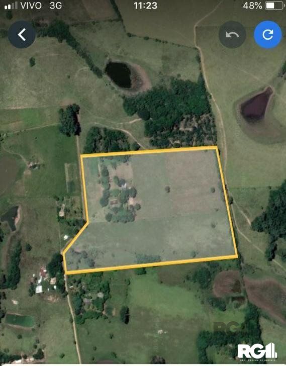 Sítio à venda com 2 quartos, 100000m² - Foto 44