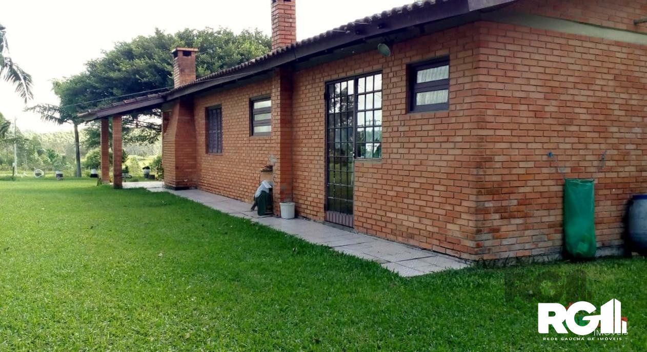 Sítio à venda com 2 quartos, 100000m² - Foto 3