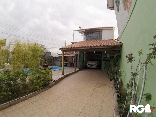 Casa à venda com 4 quartos, 203m² - Foto 4