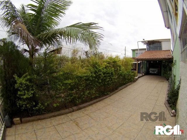 Casa à venda com 4 quartos, 203m² - Foto 3