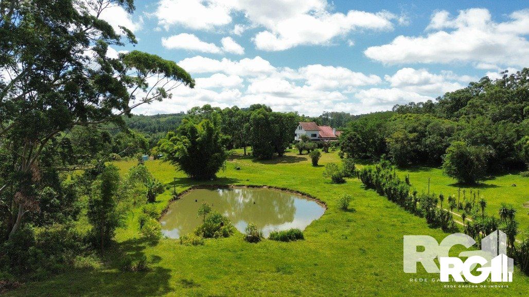 Sítio à venda, 1179m² - Foto 1