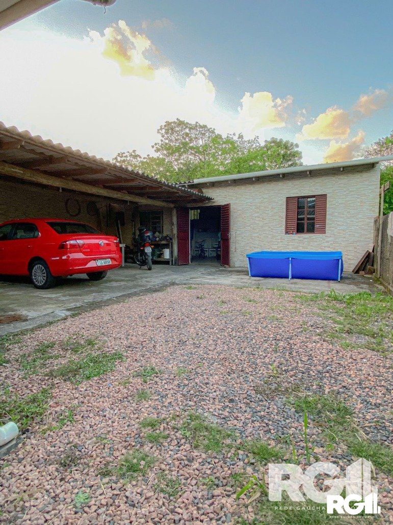 Casa à venda com 2 quartos, 135m² - Foto 10