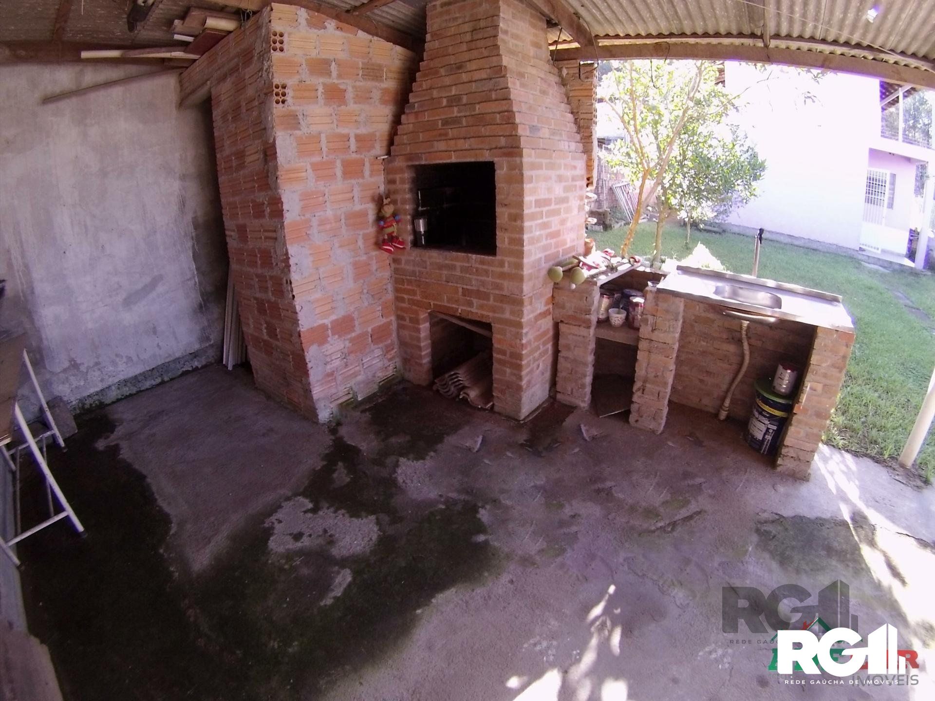 Casa à venda com 3 quartos, 240m² - Foto 16