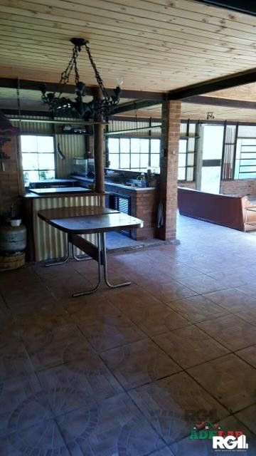 Sítio à venda com 1 quarto, 133m² - Foto 7