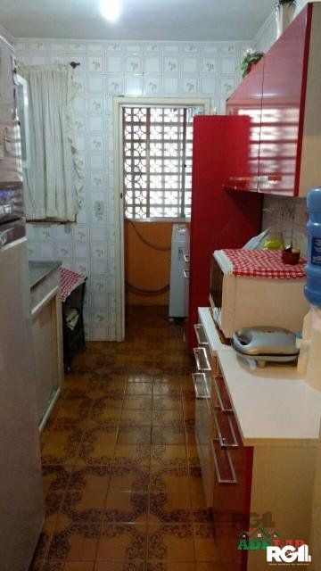 Apartamento à venda com 2 quartos, 63m² - Foto 5