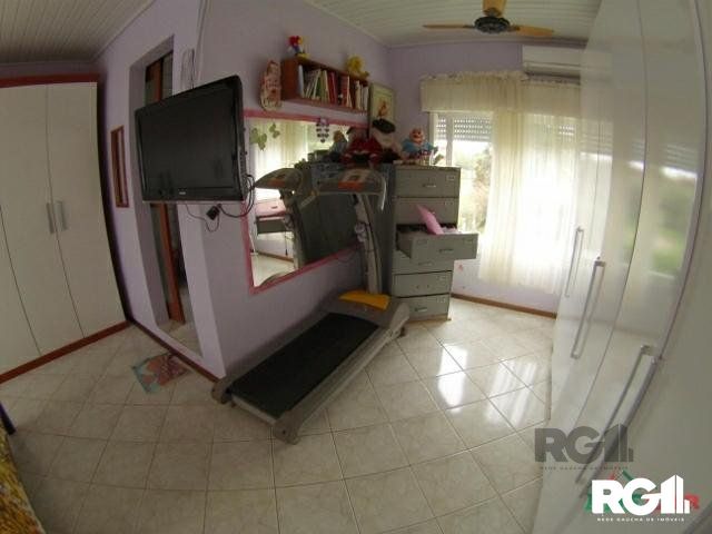 Casa à venda com 4 quartos, 203m² - Foto 27
