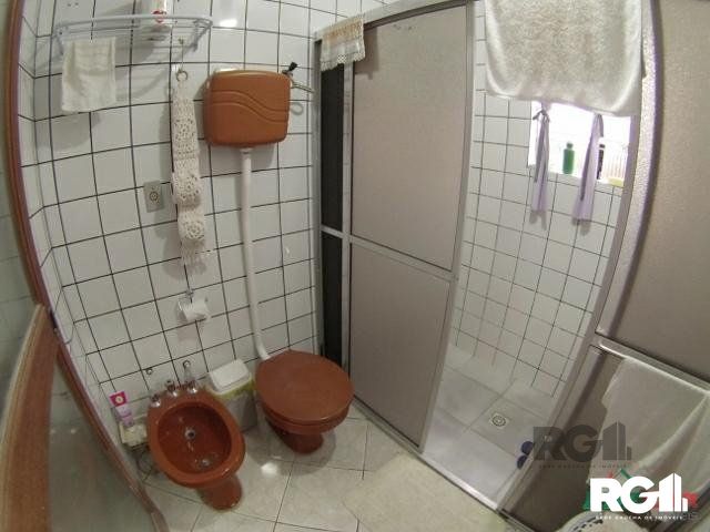 Casa à venda com 4 quartos, 203m² - Foto 29