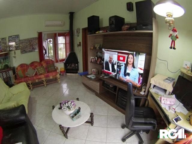 Casa à venda com 4 quartos, 203m² - Foto 25