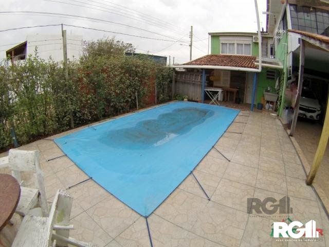 Casa à venda com 4 quartos, 203m² - Foto 6