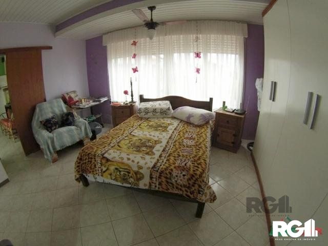 Casa à venda com 4 quartos, 203m² - Foto 30