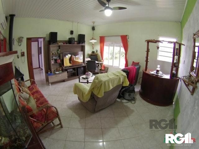 Casa à venda com 4 quartos, 203m² - Foto 21