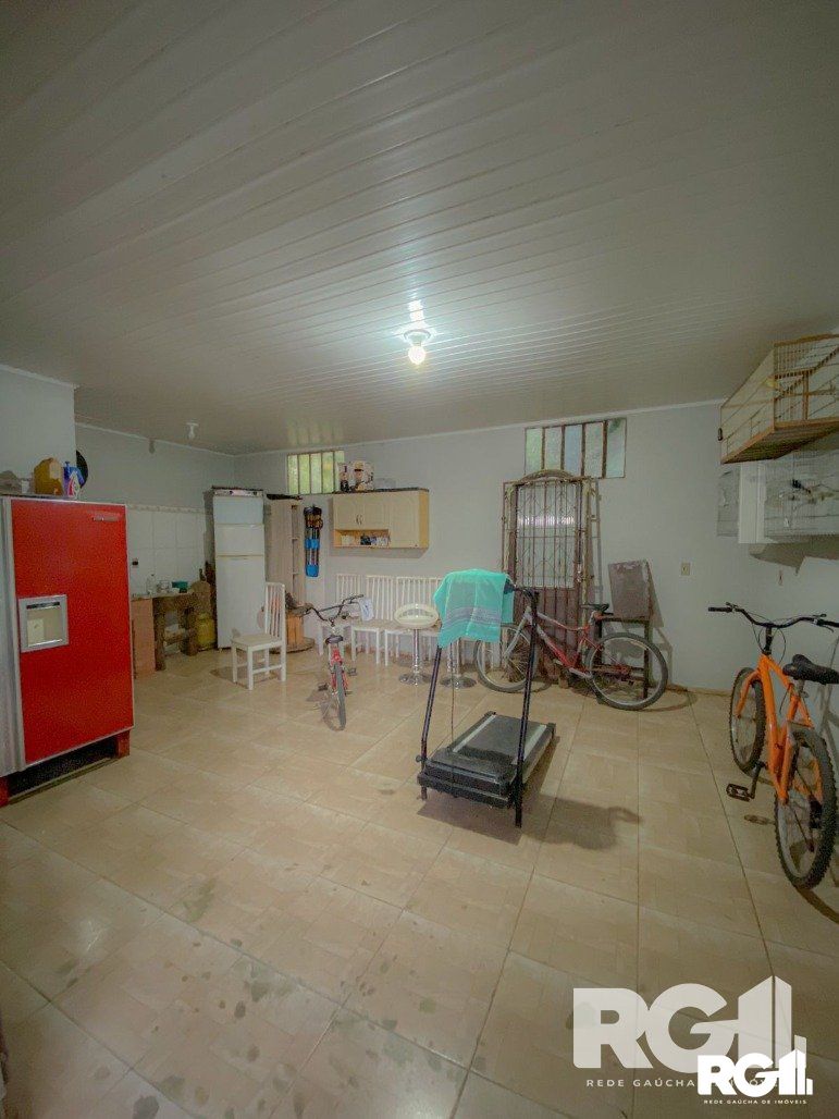 Casa à venda com 2 quartos, 135m² - Foto 11