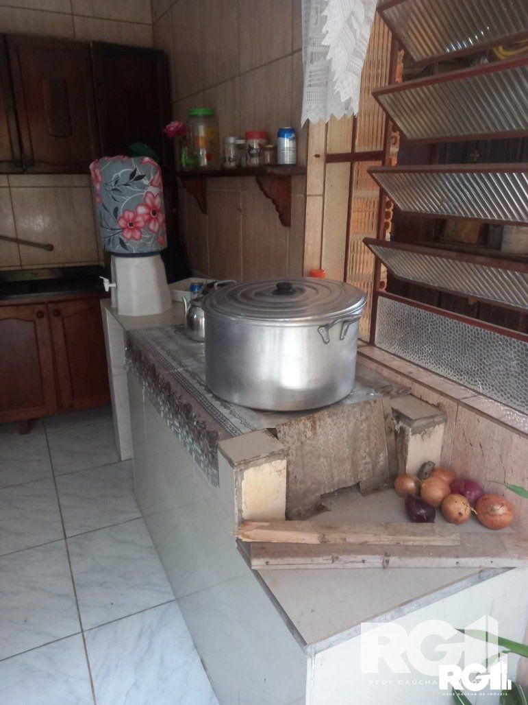 Casa à venda com 2 quartos, 90m² - Foto 7