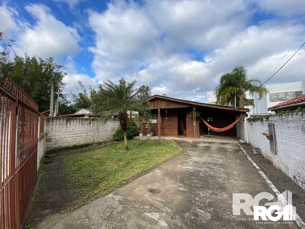 Casa à venda com 2 quartos, 351m² - Foto 2