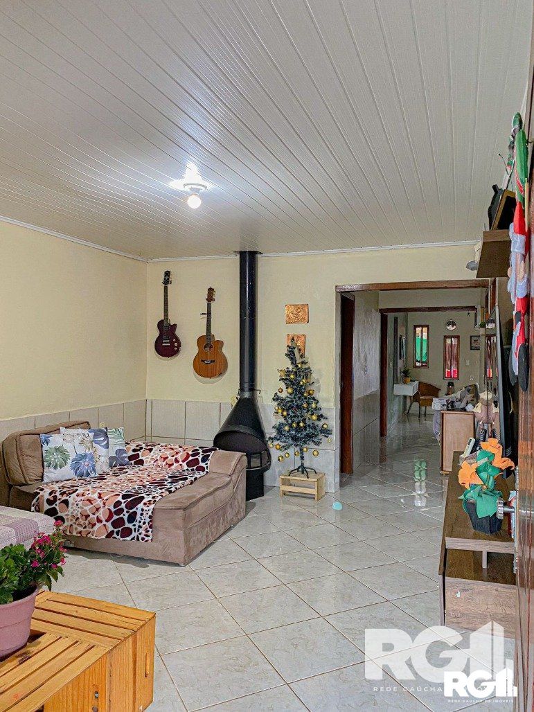 Casa à venda com 2 quartos, 135m² - Foto 3